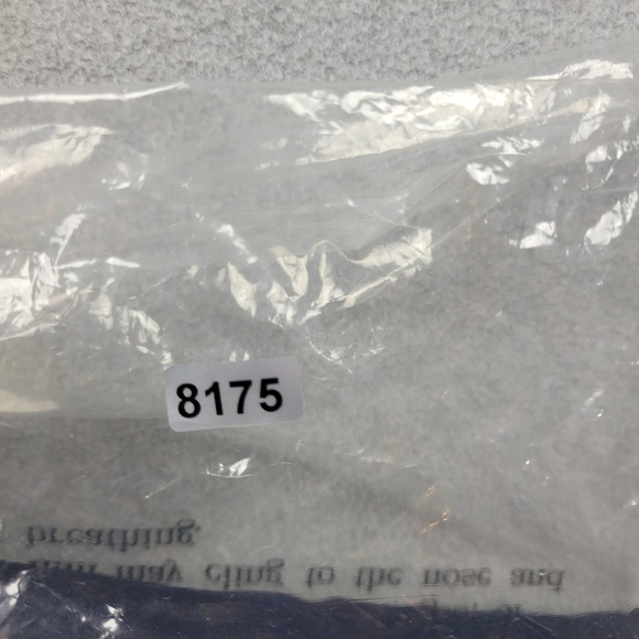 Kathleen Kirkwood Swim Tank Top 1X Sleeveless White Trim NEW QVC Navy‎ - Picture 15 of 16